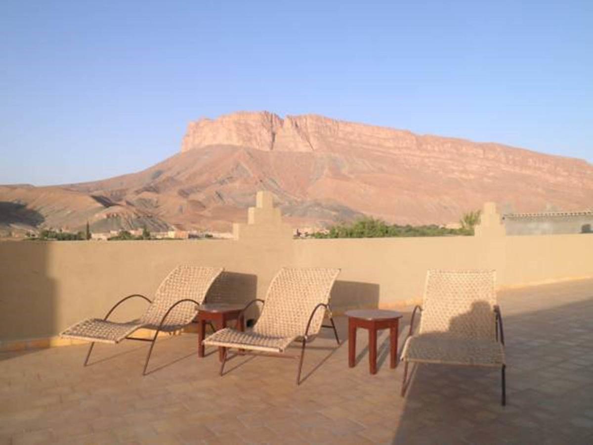 Auberge Amellagou 外观 照片