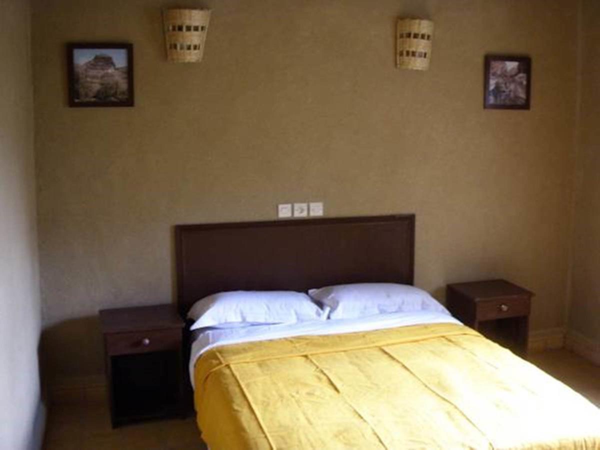 Auberge Amellagou 客房 照片