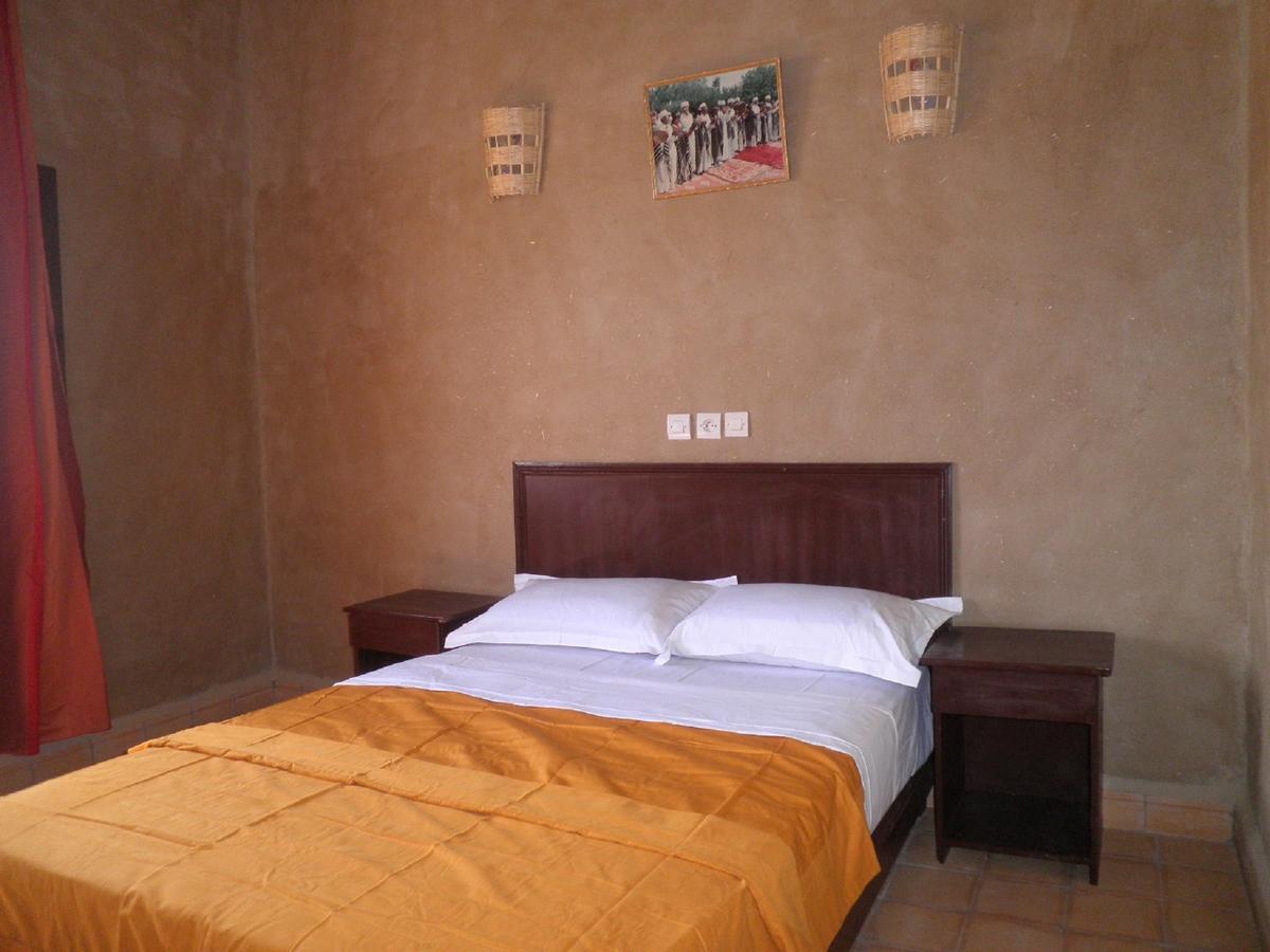 Auberge Amellagou 客房 照片