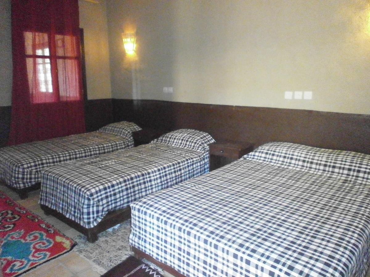 Auberge Amellagou 客房 照片