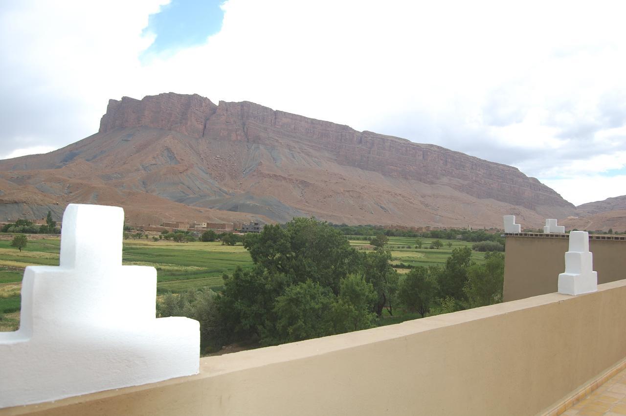 Auberge Amellagou 外观 照片