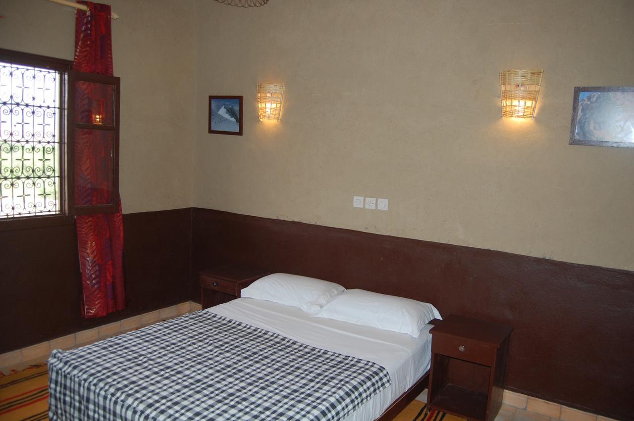 Auberge Amellagou 外观 照片
