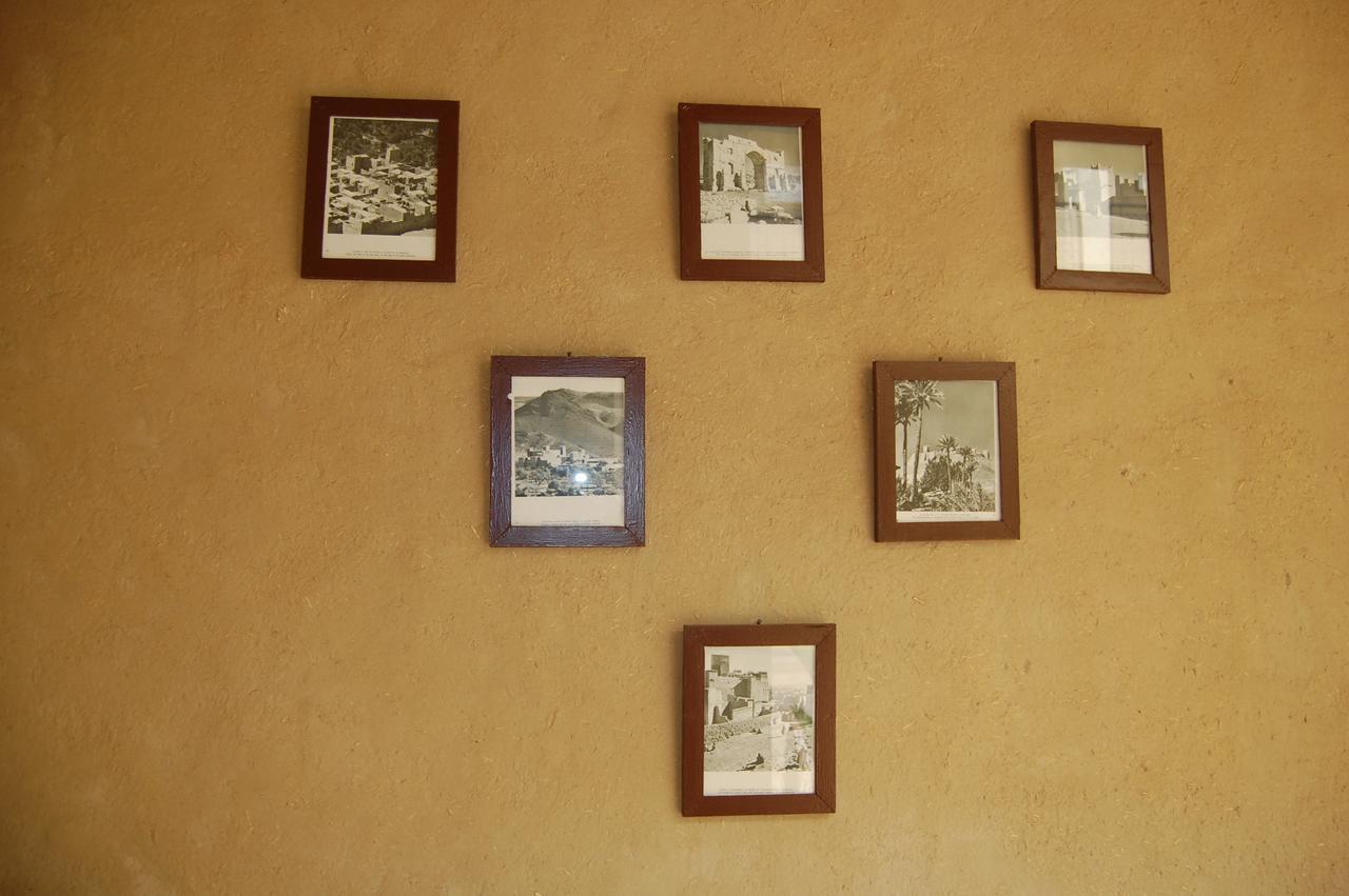 Auberge Amellagou 外观 照片