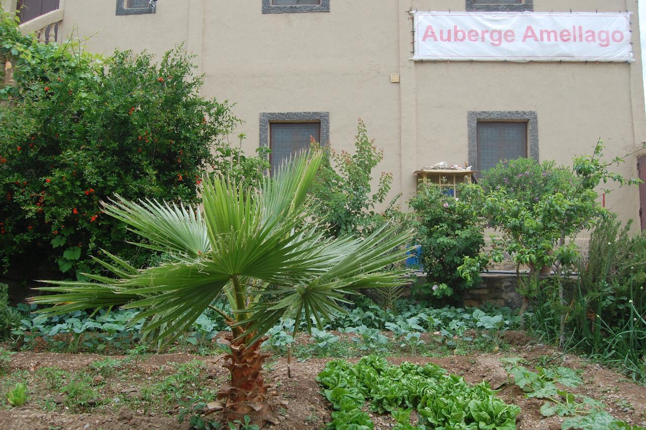 Auberge Amellagou 外观 照片