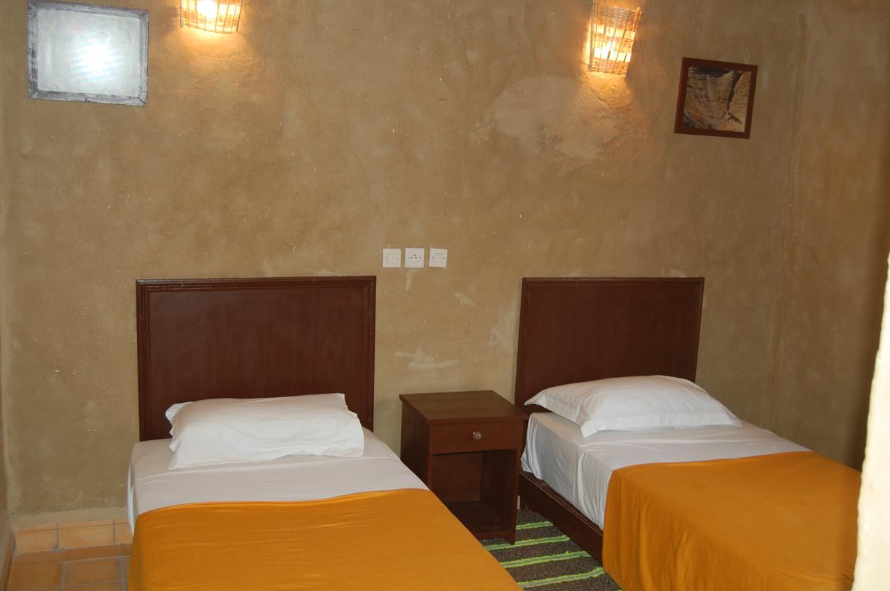 Auberge Amellagou 外观 照片