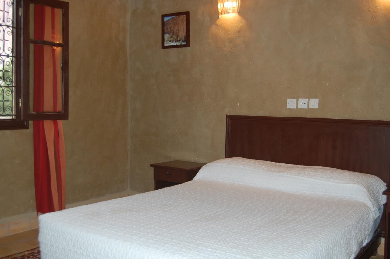 Auberge Amellagou 外观 照片