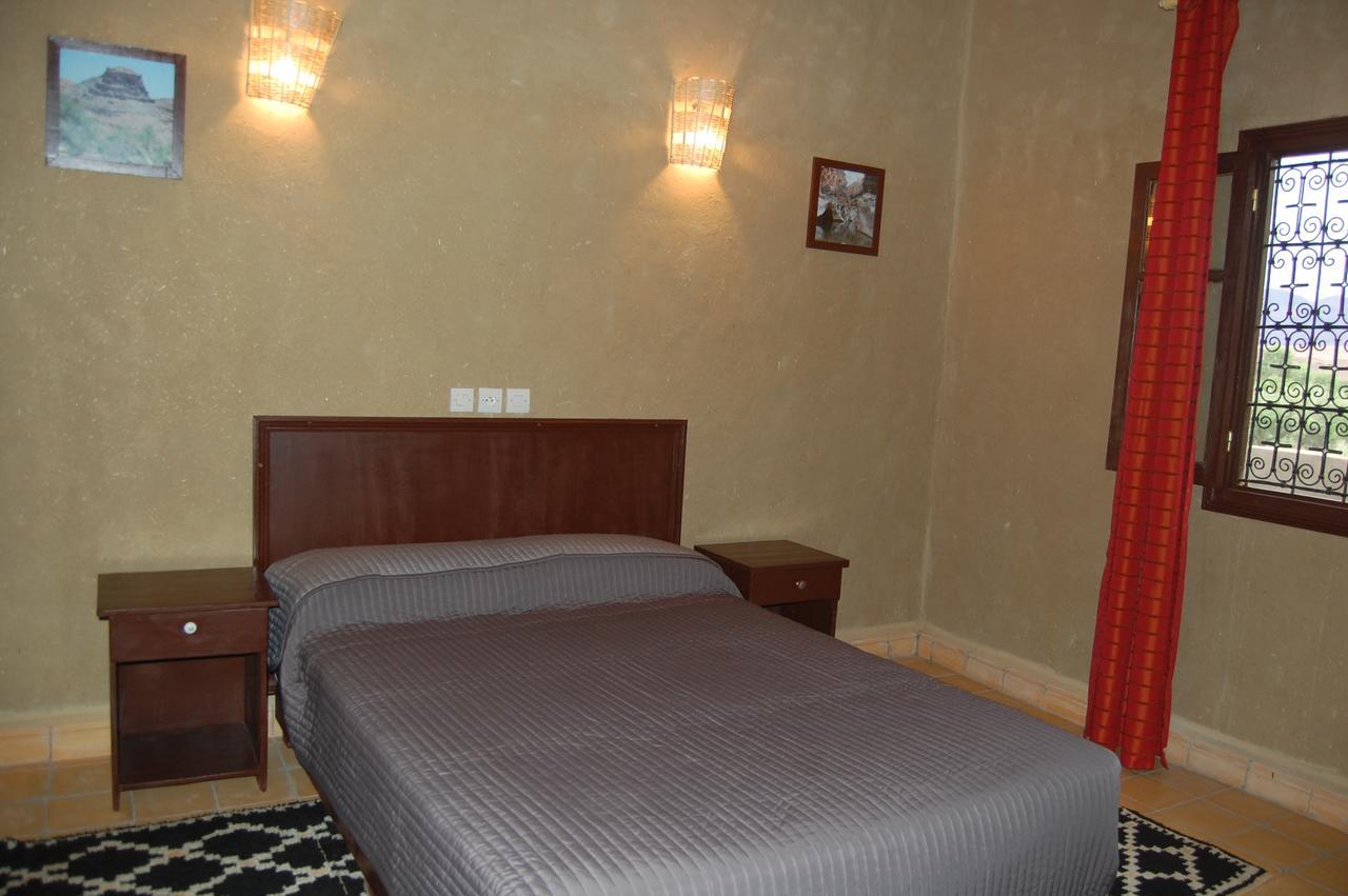 Auberge Amellagou 外观 照片