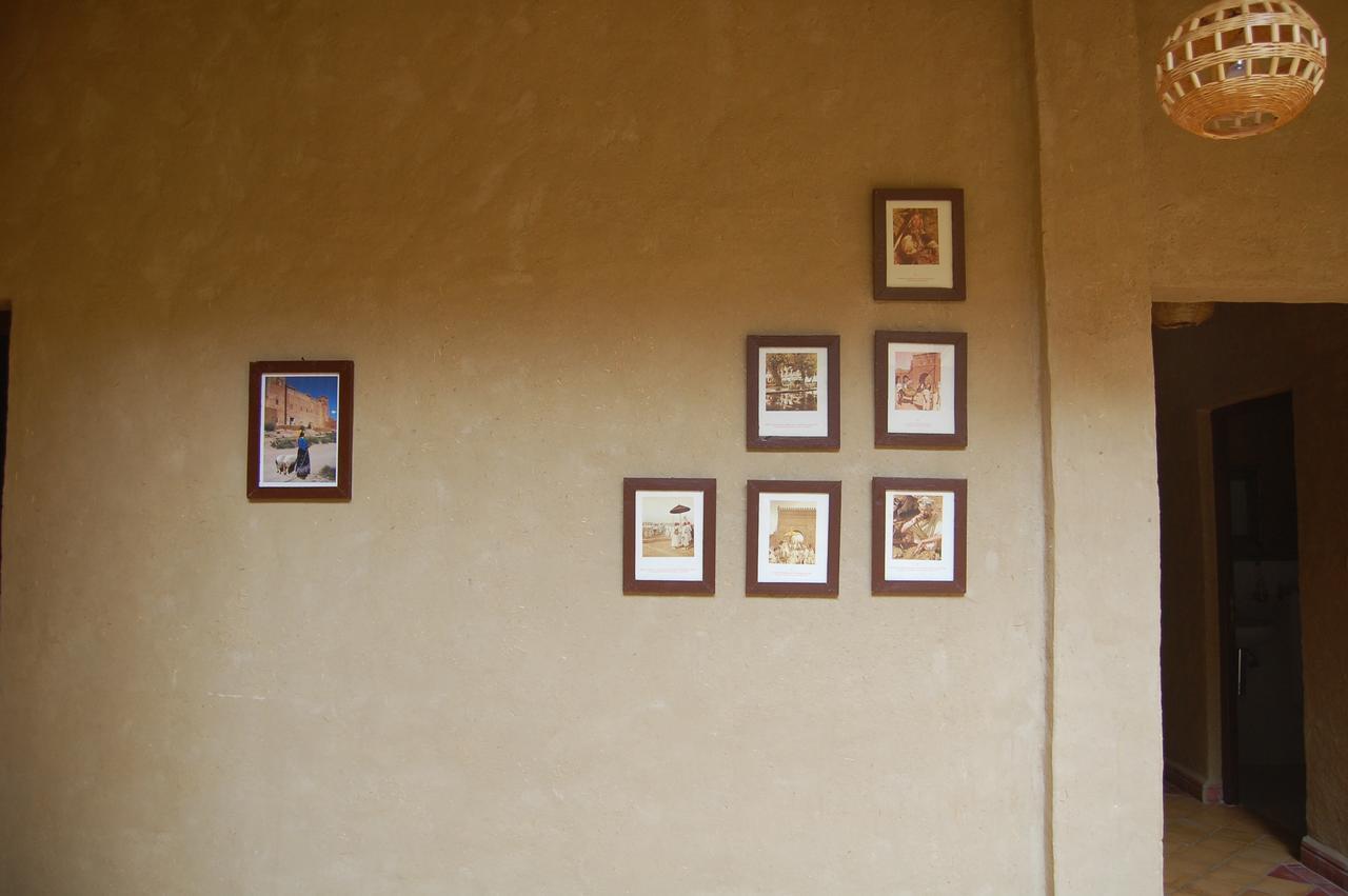 Auberge Amellagou 外观 照片