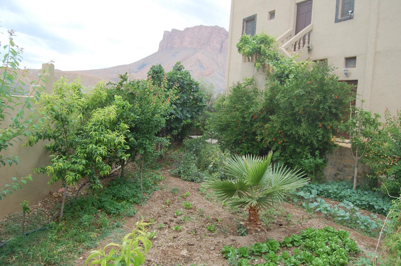 Auberge Amellagou 外观 照片