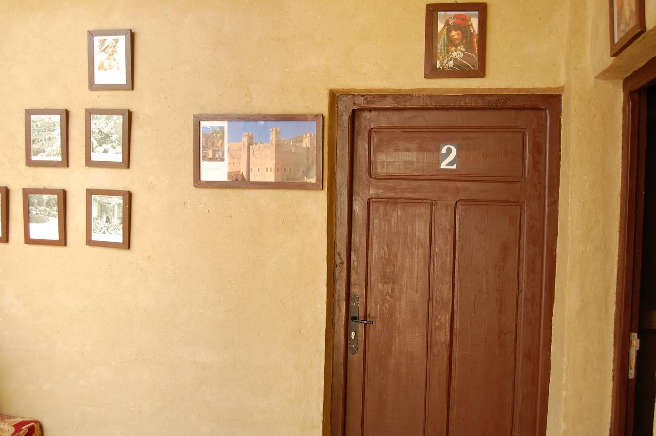 Auberge Amellagou 外观 照片