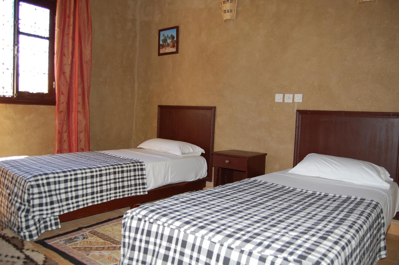 Auberge Amellagou 外观 照片