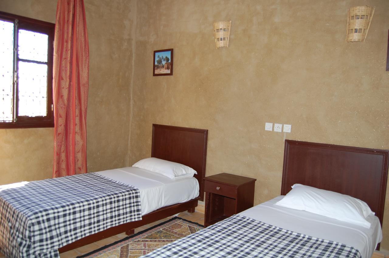 Auberge Amellagou 外观 照片