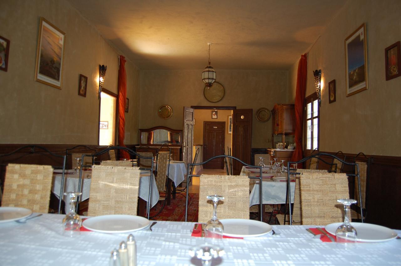 Auberge Amellagou 外观 照片