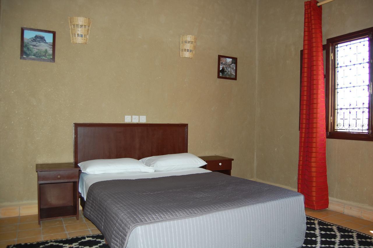 Auberge Amellagou 外观 照片